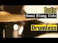 Download Lagu Drumless Radja Benci Bilang Cinta