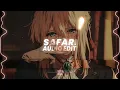 Safari (slowed/tiktok vers.) - serena [edit audio]
