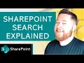 Unlock the Secrets to Searching SharePoint Hub Sites