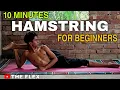 ULTIMATE FLEXIBILITY TEST THE EPIC 10 DAYS STRETCH CHALLENGE - THE FLEX