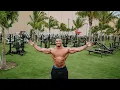 Download Lagu Exploring the $10 Million Dollar Outdoor Gym WORLDS Biggest!
