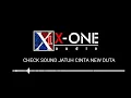 Lagu check sound instrumental NEW DUTA-JATUH CINTA. super clarity