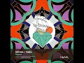 Fatuma - Idd Aziz & Caiiro