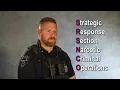 Tempe Police Department Strategic Response Section-Narcotics Criminal Operations SRS-NCO