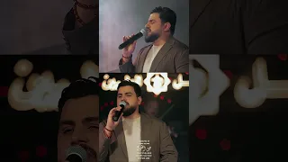 ابداع غزال العراق حسين غزال على الصاله الاولى في بغداد جيل الطيبين  اكسبلور  حصريا  سيف الحوت دندنها