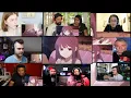 「シェルター」 MV (A-1 Pictures) 海外の反応 |  Porter Robinson & Madeon - "Shelter"  Reaction Mashup