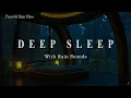 Download Lagu Relaxing Piano Music + Insomnia ☔️ Rain Sounds + Peaceful Music in the Warm Bedroom, Stress Relief
