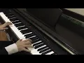 Download Lagu Crépuscule (death palette OST) piano cover