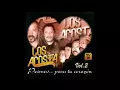 Los acosta me quede en él bar.