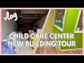 New Day Care Center Property Tour Negotiating Childcare Business Sale Day In The Life Vlog