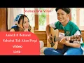 Download Lagu Status Viral Sahabat Tak Akan Pergi - Anneth Feat Betrand (Video Lirik) #shorts #statuswa #lirik