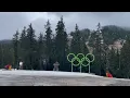 Cypress Mountain Shuts Down Ski Area