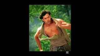 Becoming Krrish Was Never Easy But He Never Stopped Krrish Edit Hrithikroshan Krrish Edit 