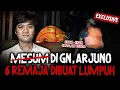 Download Lagu YA ALLAH MAAFKAN KAMI SEMUA!! 6 REMAJA M35UM DI GUNUNG ARJUNO TERSESAT SAMPAI DI BUAT 1UMPUH 
