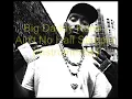 Big Daddy Kane - Ain't No Half Steppin' (Instrumental)