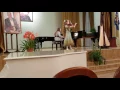 Download Lagu Marija,F. Fiorillo etiudas NR.28