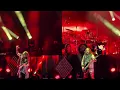 Machine Head - Bonescraper Live @ Hills of Rock 2025, Plovdiv, Bulgaria 26.07.2025