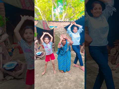 Amma se karvaya nagin dance short viral video