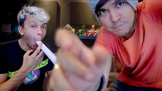 nostalgia pesada ft Cocielo