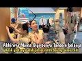 Download Lagu Mama gigi akhirnya punya temen buat shoping bareng anak gadisnyas seru
