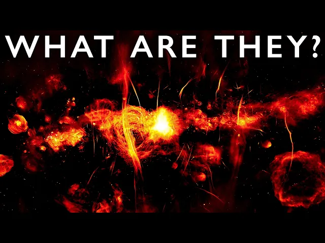 Video: We Found a Giant Structure In Space and We Don’t Know What It Is