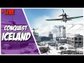 Download Lagu [Live] Conquest Iceland And Hegemon League!