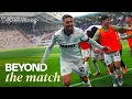 Lagu Beyond the match | Atalanta-Sassuolo 0-3  🎥