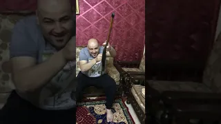 عم يا صياد دندنها