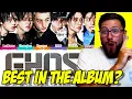 Lagu FIRST REACTION TO Stray Kids 'Ghost'