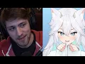 Sodapoppin s New Attitude Showing Respect to Veibae