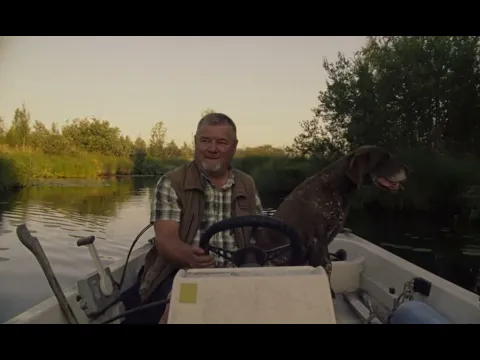 Trailer | Memories Move Like Distant Islands | Saarlotta Virri