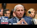Fauci DODGES Senate panel after facing contempt of Congress
