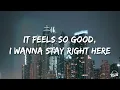 FISHER x Kita Alexander - Atmosphere (Lyrics)