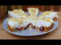Download Lagu AMAZING KETO CAKE WITH PRUNES
