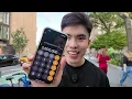 Download Lagu Ketemu Dompet di New York
