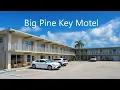 Big Pine Key Motel