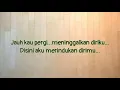 Download Lagu Tinggal kenangan by.geby (lirik), (versi dangdut) @Lirik lagu