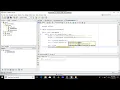 membuat program java menggunakan operator Aritmatika