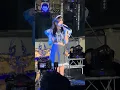 sica 何洛瑤 - 迷途時發吽哣 LIVE | Chill Busking | 2025-06-28 | 沙田馬場夏令賽事