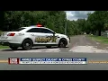 Deputies arrest armed subject hiding under trailer after SWAT search in Citrus County