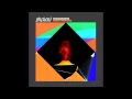 WhoMadeWho - Ember (Bedouin Remix)