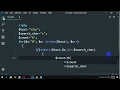How to Count a specified characters in a string in PHP