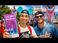 D23 Day 2026 At Disneyland With My Ex-Best Friend
