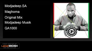 modjadeep sa maghoma original mix 