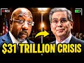 Sen Warnock EXPOSES the Truth About America s 31T Debt and the Administration s Economic Strategy