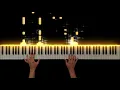 空も飛べるはず(I Can Surely Fly In The Sky) / スピッツ(Spitz) -Piano Cover-