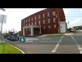 Demopolis Alabama Bluff Hall Mansion tour
