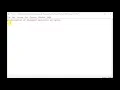 Calculation of standard deviation in Python