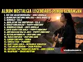 Lagu ALBUM NOSTALGIA LEGENDARIS Penuh Kenangan | Versi Cover Slow Rock Emosional | VioRockestra