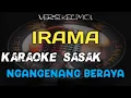 Download Lagu KARAOKE SASAK NGANGENANG BERAYA VERSI KECIMOL IRAMA